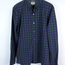 Next męska koszula bawełna / L