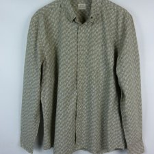 ACW85 męska bawełniana koszula / L