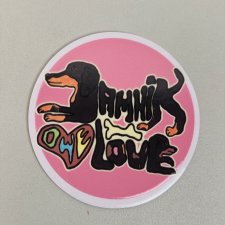 Magnes  - JAMNIKOVE LOVE