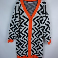 Judi Love by Very sweter kardigan 18 - 20 / 46 - 48