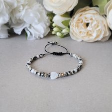 MIŁOŚĆ i pozytywne nastawienie z sercem