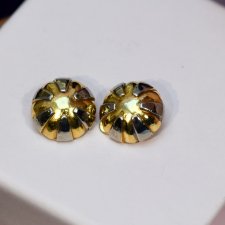 ❦❀❦ Eleganckie klipsy ❦❀❦