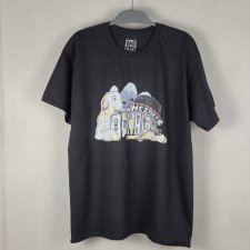 T-shirt OWCZAREK PODHALAŃSKI (UNISEX rozmiar XL)