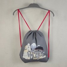 Plecak - OWCZAREK PODHALAŃSKI