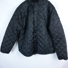 F&F pikowana kurtka / 3XL