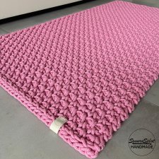 Dywan ze sznurka 55 x 90