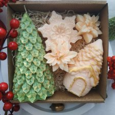 Zestaw prezentowy Boże Narodzenie