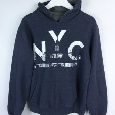 Cedar Wood State bluza z kapturem bawełna poliester / M