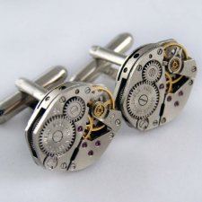 Mechaniczne spinki 413