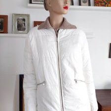 ocieplona krótka kurtka hampton republic