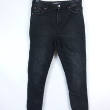 Denim Co skinny jeans spodnie dżins 14 / 42