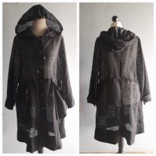 Crea concept/Yamamoto, Moyuru, Owens/cienki