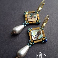 w barwach muszli no1