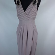 TFNC Dora koktajlowa sukienka midi z metką 10 / 36