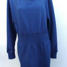 ANGELO LITRICO* - BAWEŁNIANA  SUKIENKA