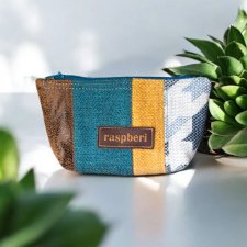 Kosmetyczka MINI patchwork