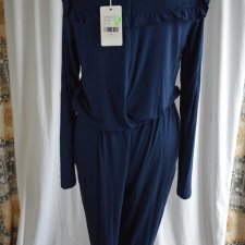 kombi z kołnierzykiem