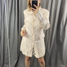 Authentic clothing company len