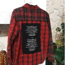 Koszula DESIGUAL S M