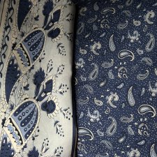 Silk scarf 100 % jedwab elegancki szal- wysoka jakość jedwabiu