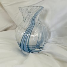 Caithness Glass - hand made