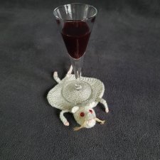 Podkładka Myszol IV