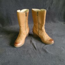 Kozaki Lasocki rozm 37