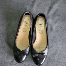 Czółenka Lasocki rozm 37