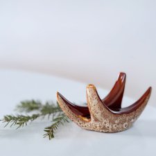 Serwetnik Rogi, Sadulski, Mirostowice, PRL, II połowa XX w.