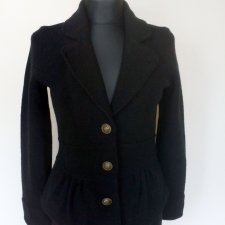 SANDRA PABST - ŻAKIET R