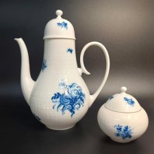 Dzbanek cukiernica Rosenthal Studio-linie vintage