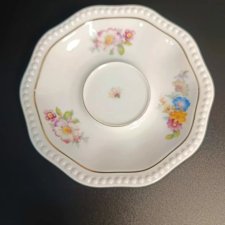 Podstawka do filiżanki talerzyk Rosenthal vintage