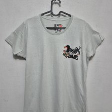 T-shirt JAMNIK - DAMSKA- rozm. XXL