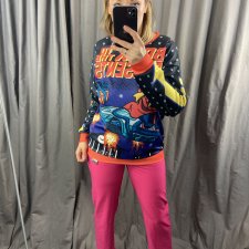 (nowe) vero moda pink