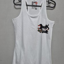 Koszulka JAMNIK - DAMSKA- rozm. M