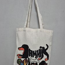 Torba  - JAMNIKOWE LOVE