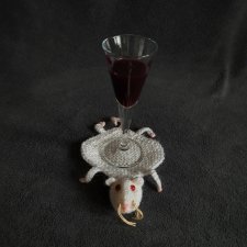 Podkładka Myszol II