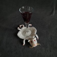 Podkładka Myszol III