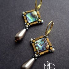 w barwach muszli no2