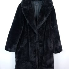 New Look kurtka sztuczne futerko 28 / 56