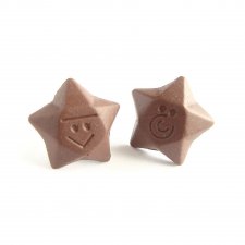 Gwiazdeczki Milky Way #2