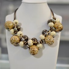 NASZYJNIK FEBOO AFRICA