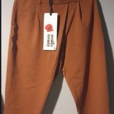 Wendy trendy S/M dzianina