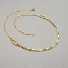 Alloys Collection Chain vol. 8 naszyjnik /29.10.25/