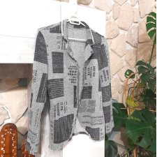 Marynarka extra hit S M