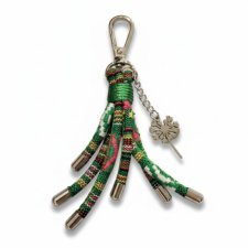 brelok boho CHANTICO dmuchawiec