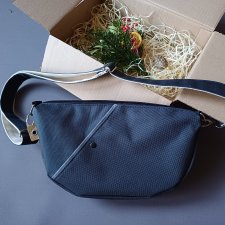 Torebka półokragla