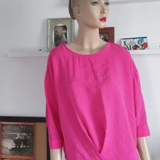 modal oversize większa