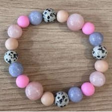 Bransoletka hand made