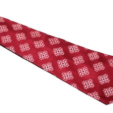 MIRANDA TUREK oldschoolowy krawat  PRL